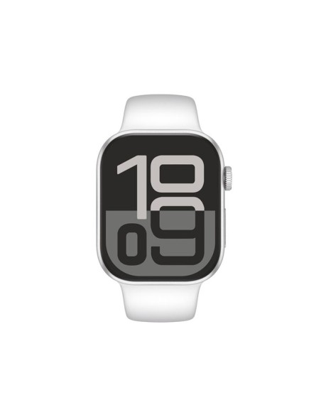 Smartwatch IDUSD S01B Amoled 2 04  blanco