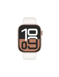 Smartwatch IDUSD S01G Amoled 2 04  oro rosa 2