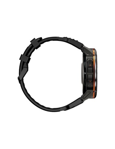 Smartwatch Maxcom FW111 Titan Chronos GPS negro