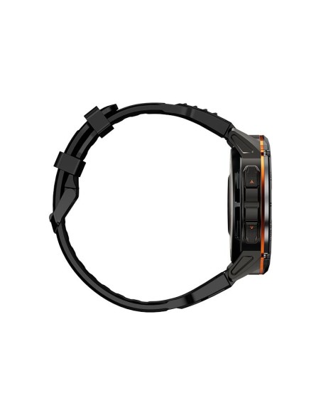 Smartwatch Maxcom FW111 Titan Chronos GPS negro