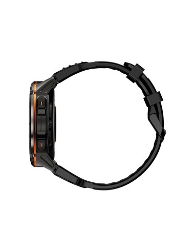 Smartwatch Maxcom FW111 Titan Chronos GPS negro