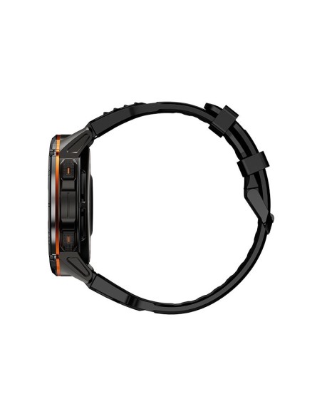Smartwatch Maxcom FW111 Titan Chronos GPS negro