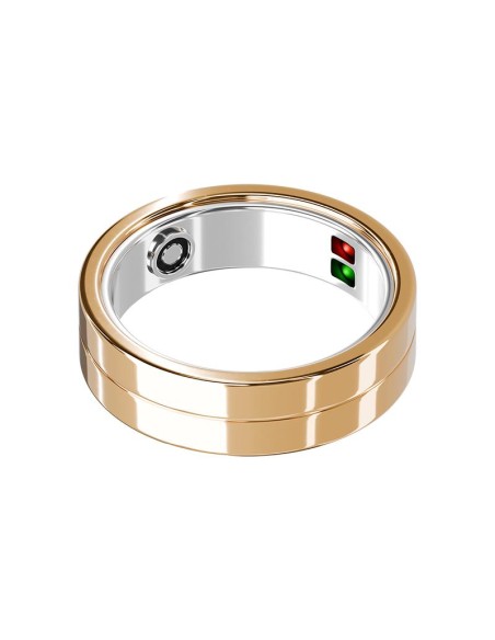 Smartring Maxcom MR100 8/18 2 mm oro