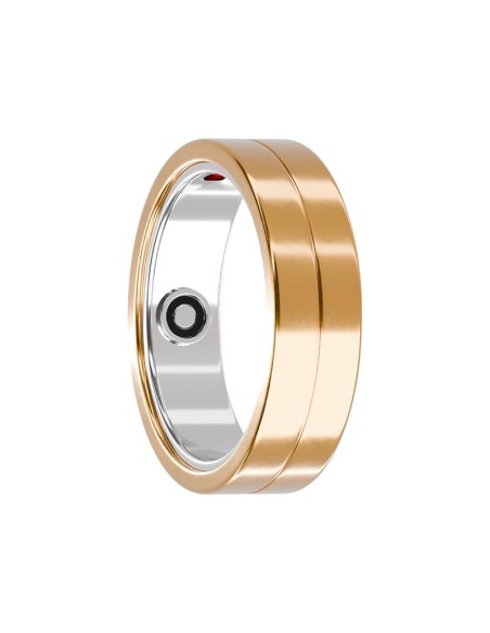 Smartring Maxcom MR100 8/18 2 mm oro
