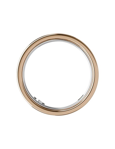 Smartring Maxcom MR100 8/18 2 mm oro