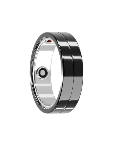 Smartring Maxcom MR100 10/20 1 mm negro