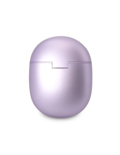 Auricular inalámbrico Guess TWS Triangle morado 2