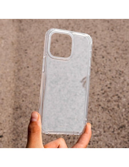 Funda Premium iPhone 15 Pro Max transp antigolpes Funda Premium iPhone 15 Pro Max transp antigolpes