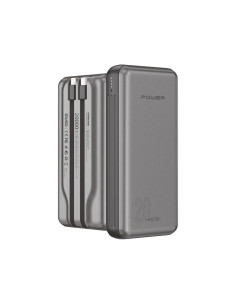 Powerbank IDUSD P12A Eco Power Max 20000mAh 22 5W
