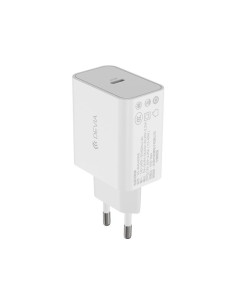 Cargador Devia Rocket PD C 45W blco 2
