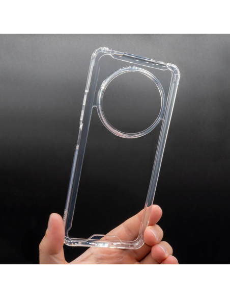 Funda Premium Redmi 14C 4G transp antigolpes