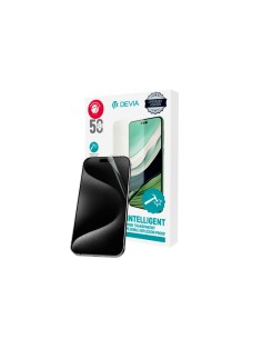 Pack láminas Hidrogel Devia HD ES/PT (50u)