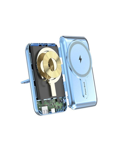 Powerbank IDUSD P21D Eco Mag Pro 10000mAh 20W