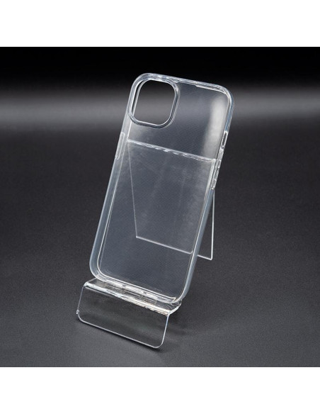 Funda Premium iPhone 13 transp