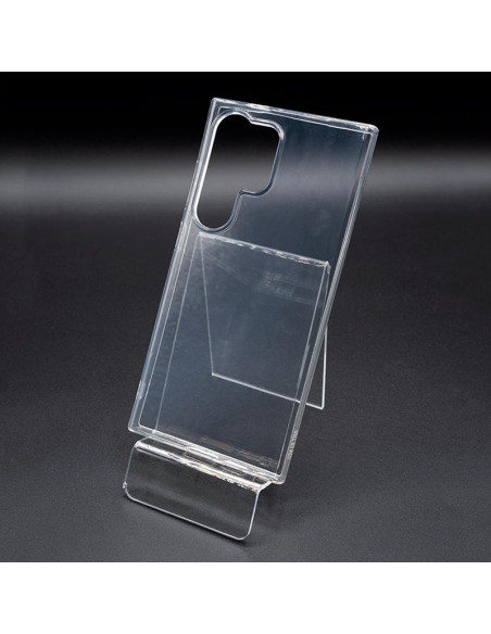 Funda Premium S Galaxy S24 Ultra transp