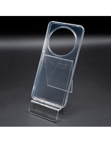Funda Premium Redmi 14C transp
