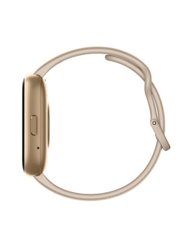 Smartwatch Maxcom EW06 Ecowatch oro