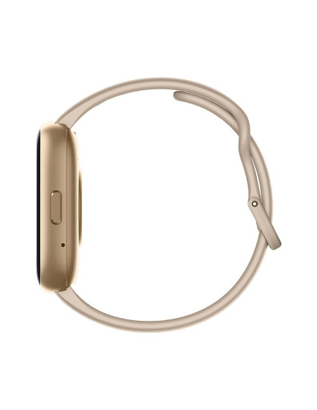 Smartwatch Maxcom EW06 Ecowatch oro