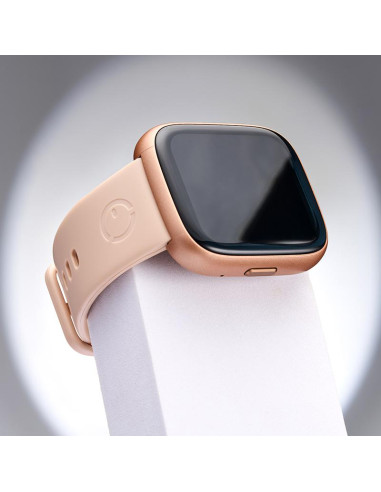 Smartwatch Maxcom EW06 Ecowatch oro