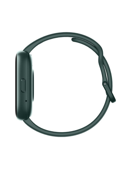 Smartwatch Maxcom EW06 Ecowatch verde petróleo