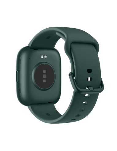 Smartwatch Maxcom EW06 Ecowatch verde petróleo