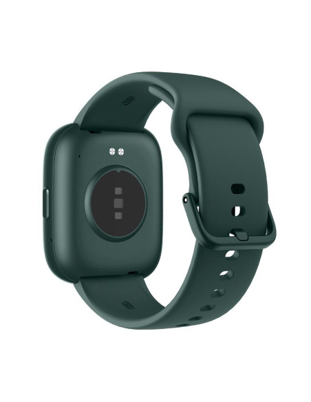 Smartwatch Maxcom EW06 Ecowatch verde petróleo