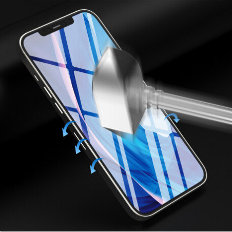 Cristal templado VEVF iPhone 12