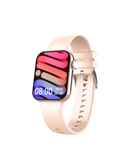 Smartwatch Maxcom FW26 Oxygen Pro oro