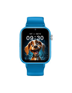 Smartwatch Maxcom FW59 Kiddo 4G azul 2