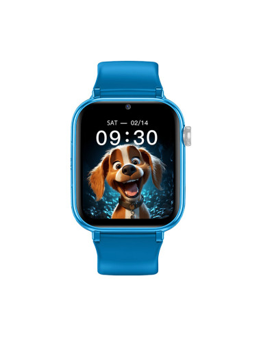 Smartwatch MAXCOM FW59 Kiddo azul