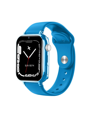 Smartwatch MAXCOM FW59 Kiddo azul