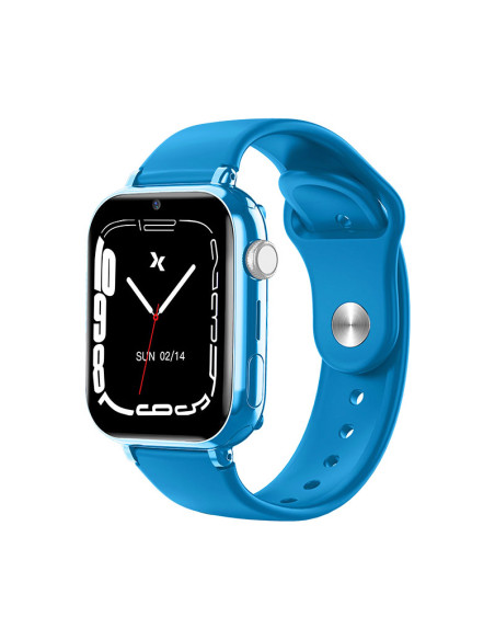 Smartwatch MAXCOM FW59 Kiddo azul