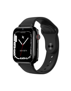 Smartwatch Maxcom FW59 Kiddo 4G negro