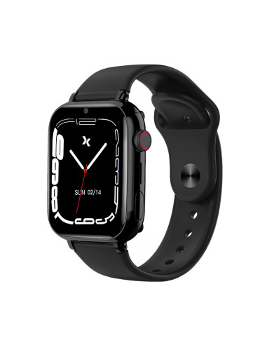 Smartwatch MAXCOM FW59 Kiddo negro