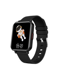 Smartwatch Maxcom FW56 Carbon Pro negro