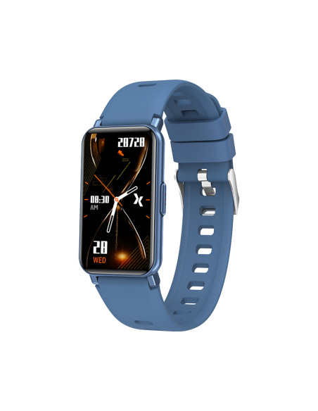 Smartwatch MAXCOM FW53 Nitro azul