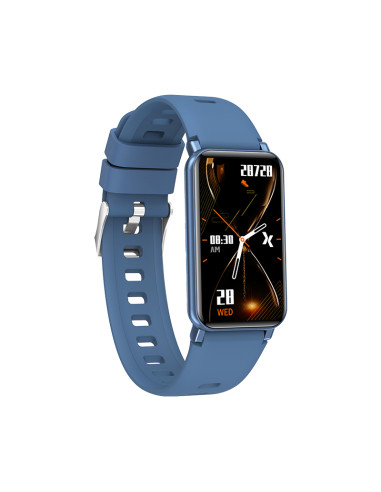 Smartwatch MAXCOM FW53 Nitro azul 2