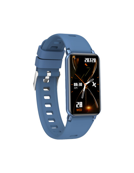 Smartwatch MAXCOM FW53 Nitro azul 2