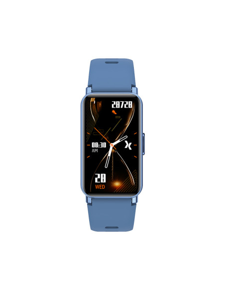 Smartwatch MAXCOM FW53 Nitro azul 3