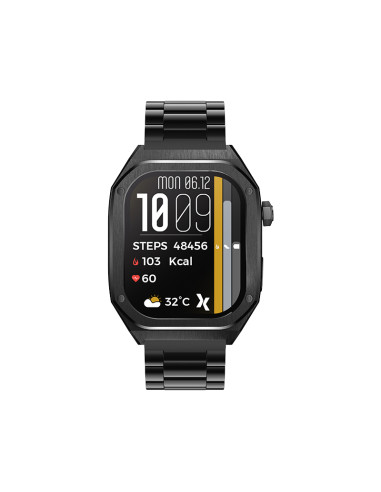Smartwatch Maxcom FW65 Iron S negro 2