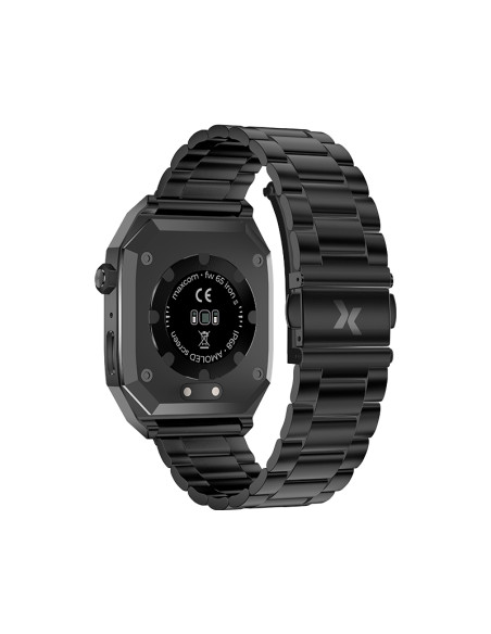 Smartwatch Maxcom FW65 Iron S negro 4