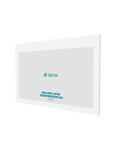 Pack películas Devia Laptop HD (20u)