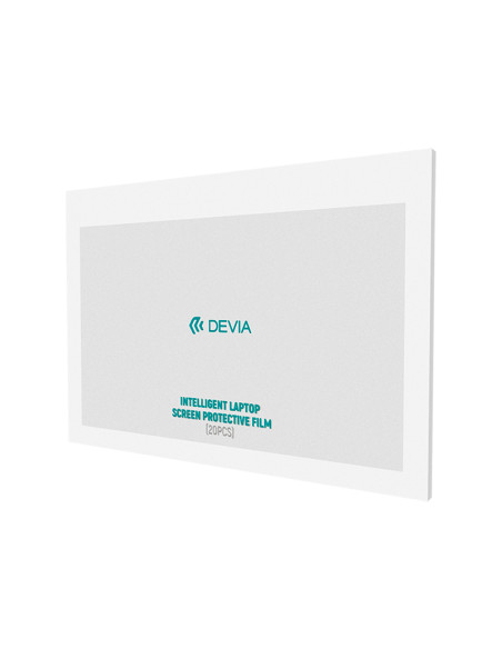 Pack películas Devia Laptop HD (20u)