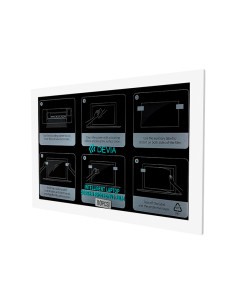 Pack Películas Laptop Privacy (10ud)