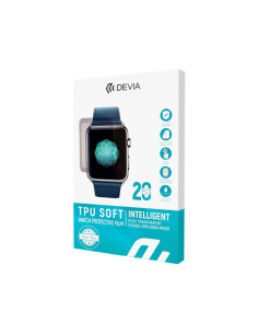 Pack láminas Devia Smartwatch HD (20u)