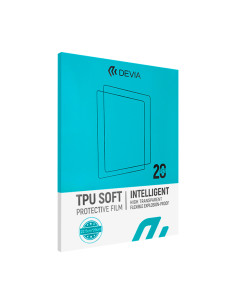 Pack láminas Devia Tablet HD L (20u)