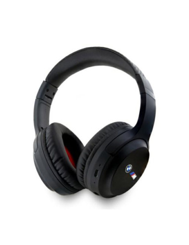 Auricular BMW M ENC Bluetooth Negro