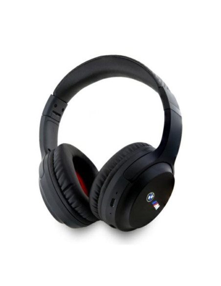 Auricular BMW M ENC Bluetooth Negro
