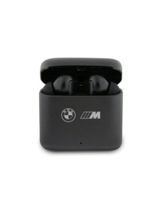 Auricular inalámbrico BMW M TWS Printed Logo negro