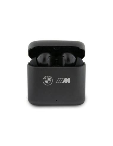 Auricular inalámbrico BMW M TWS Printed Logo negro